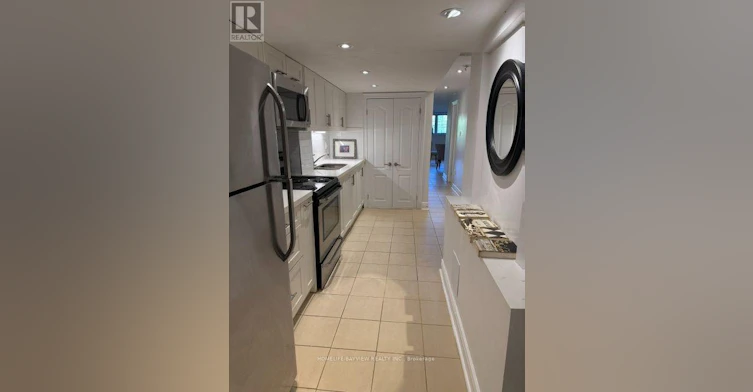 W/O BASEMENT-21 Bristlewood Crescent, Vaughan, ON, L4J 9K7 - 9