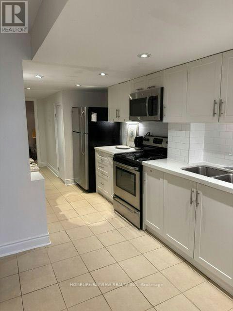W/O BASEMENT-21 Bristlewood Crescent, Vaughan, ON, L4J 9K7 - 6