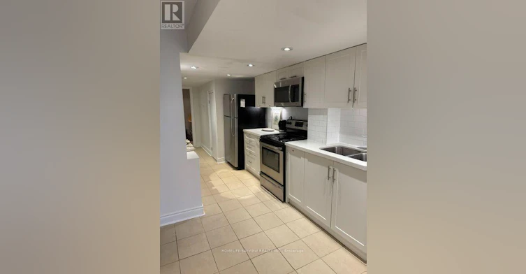 W/O BASEMENT-21 Bristlewood Crescent, Vaughan, ON, L4J 9K7 - 6