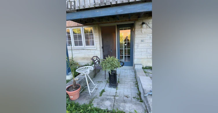 W/O BASEMENT-21 Bristlewood Crescent, Vaughan, ON, L4J 9K7 - 16