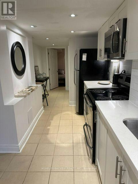 W/O BASEMENT-21 Bristlewood Crescent, Vaughan, ON, L4J 9K7 - 8