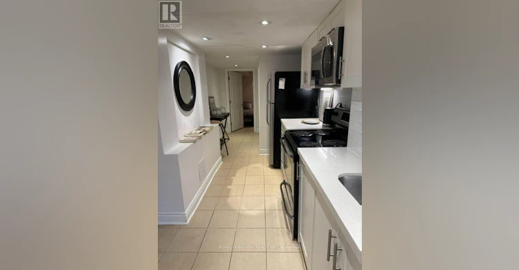 W/O BASEMENT-21 Bristlewood Crescent, Vaughan, ON, L4J 9K7 - 8