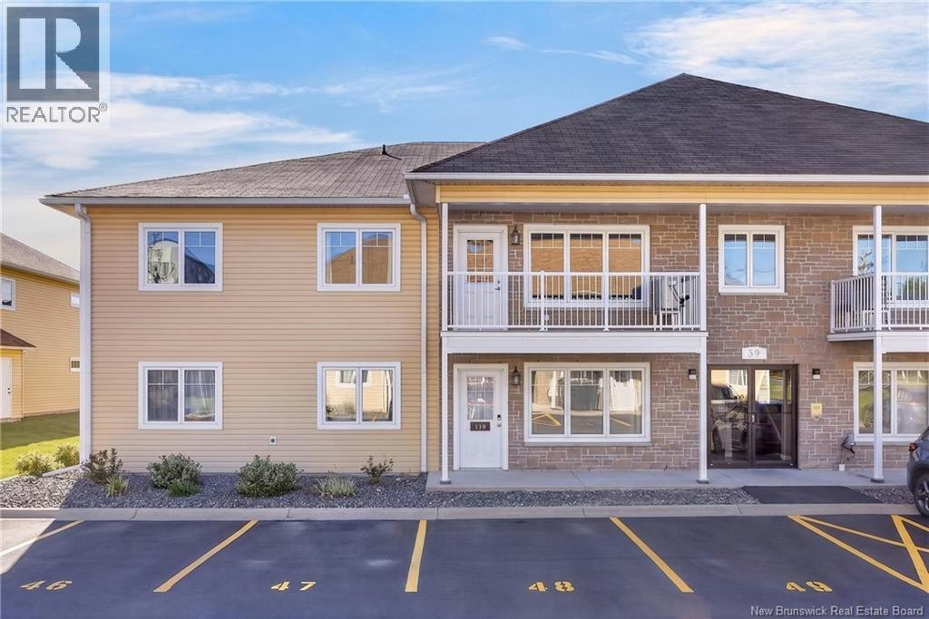 214-39 Sunny Brae Drive, Fredericton, NB, E3A 5M2