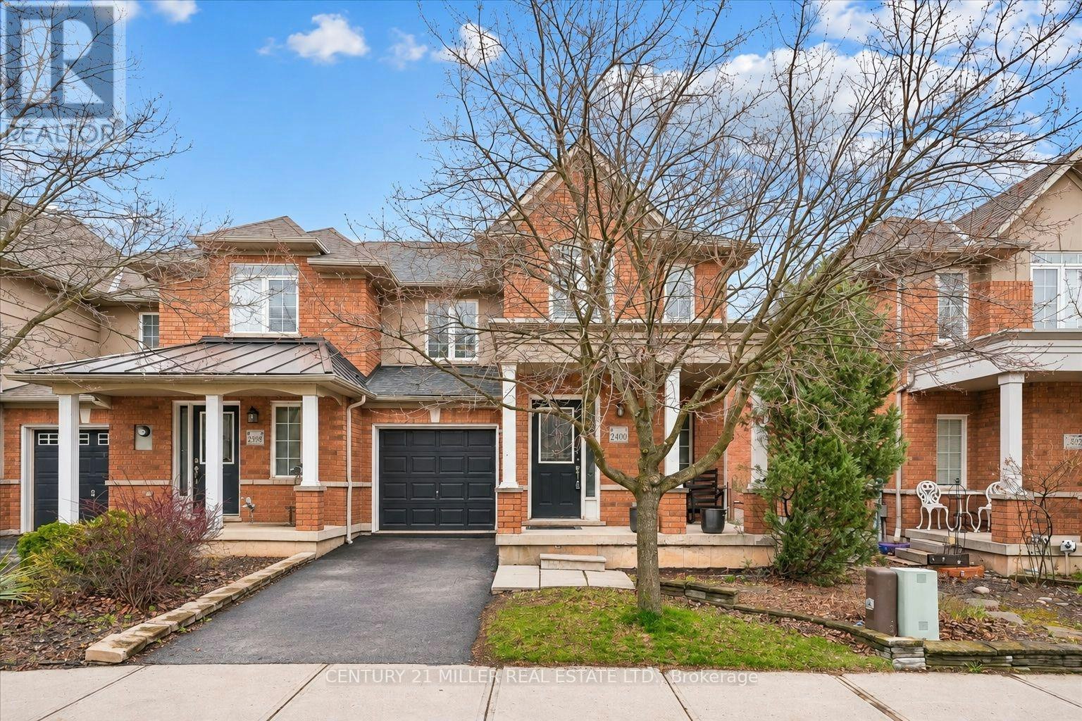 2400 Sequoia Way, Oakville, ON, L6M 4Z7
