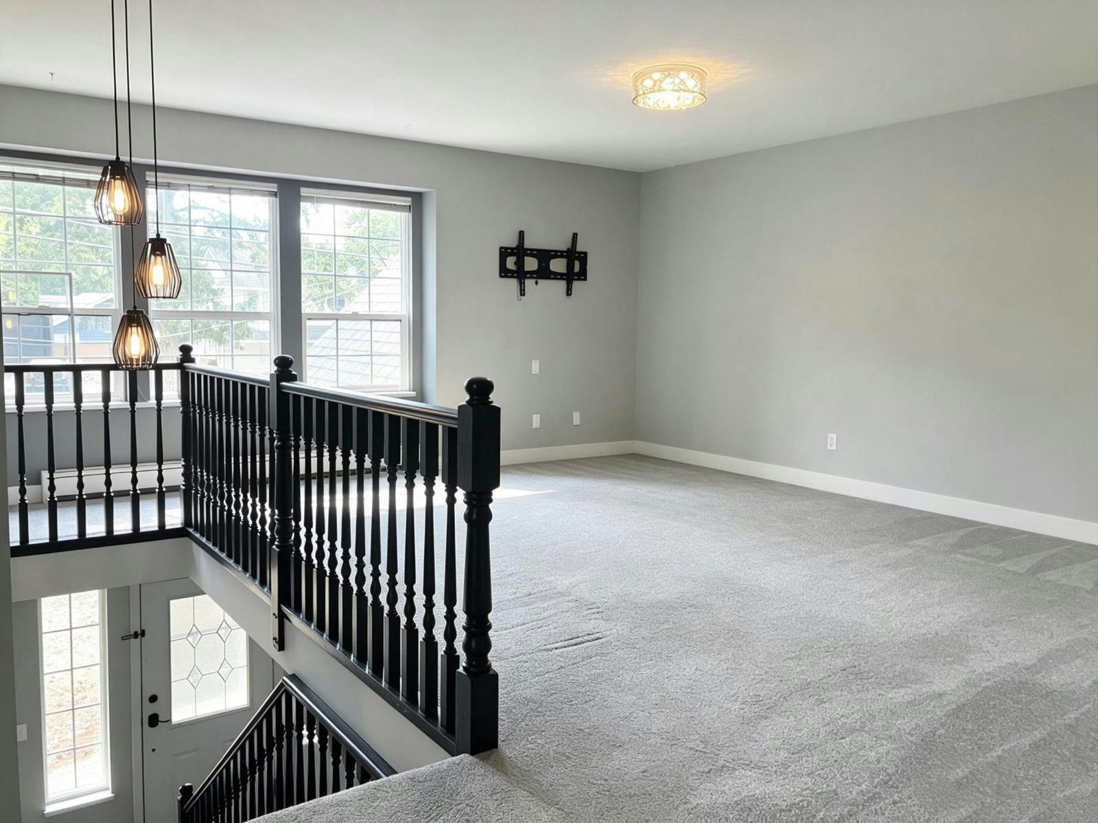 upper Unit-19967 46 Avenue, Langley, BC, V3A 3H4 - 3