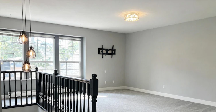 upper Unit-19967 46 Avenue, Langley, BC, V3A 3H4 - 3