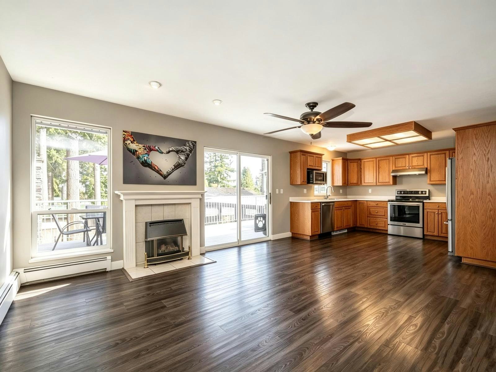 upper Unit-19967 46 Avenue, Langley, BC, V3A 3H4 - 2