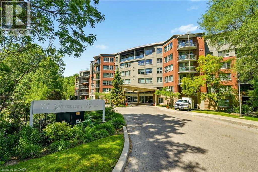 404-77 Governor's Road, Hamilton, ON, L9H 7N8