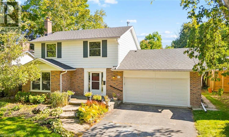 351 Craigleith Drive