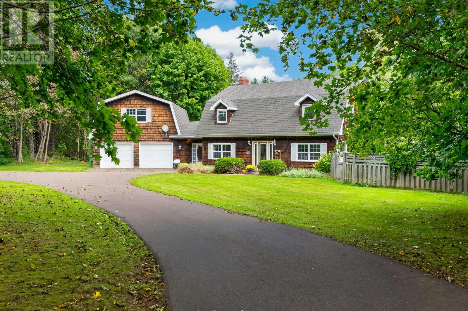 450 South Drive, Summerside, PE, C1N 3Z4
