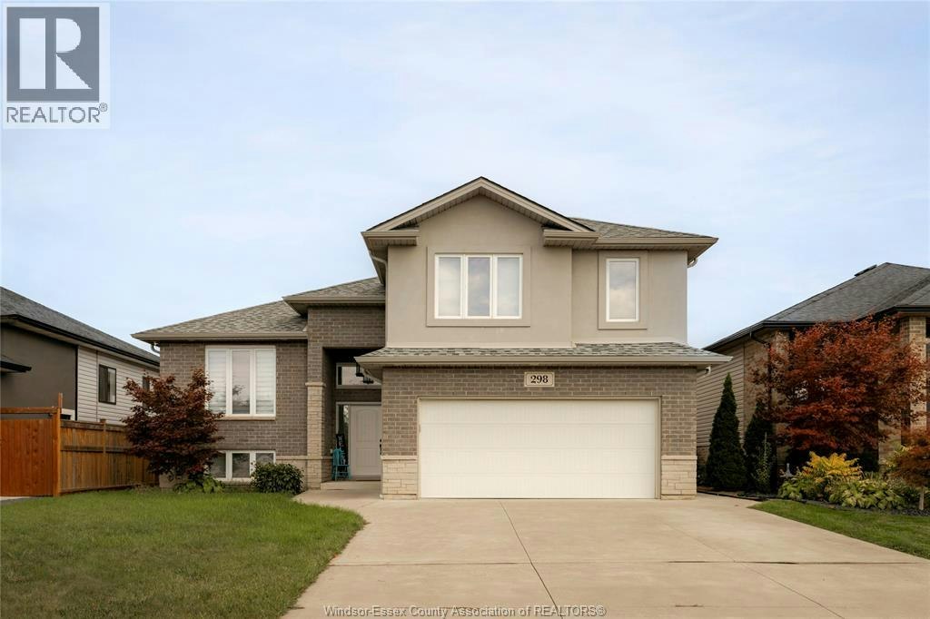 298 Welsh Avenue, Amherstburg, ON, N9V 4C8