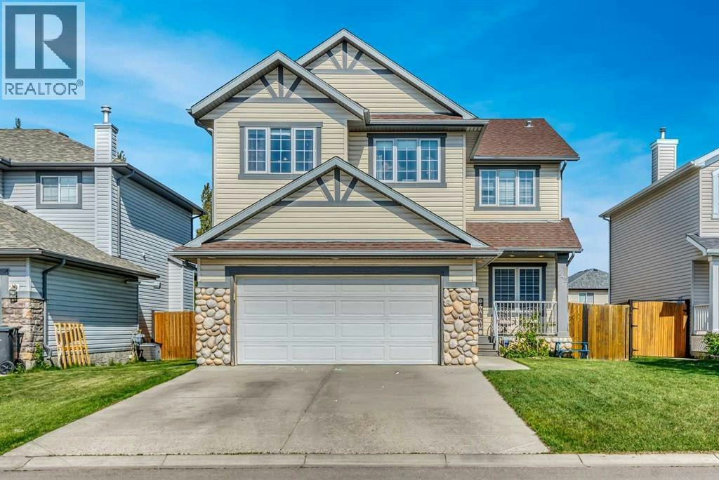 245 Springmere Way, Chestermere, AB, T1X 1P2