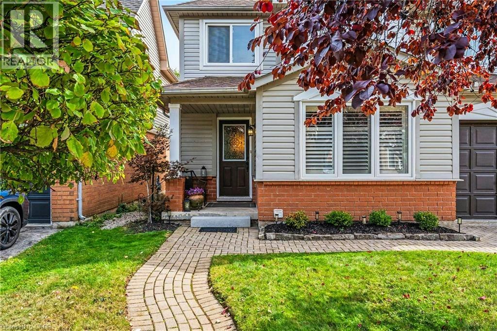 5036 Haswell Lane, Burlington, ON, L7L 6H9