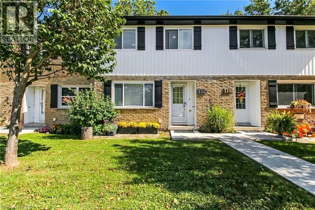 24-112 Richardson Drive, Norfolk County, ON, N0A 1N4