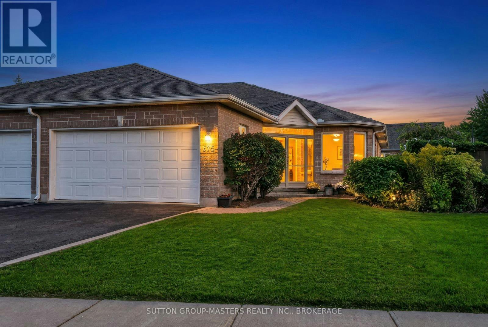675 Millwood Drive, Kingston, ON, K7M 8Z1