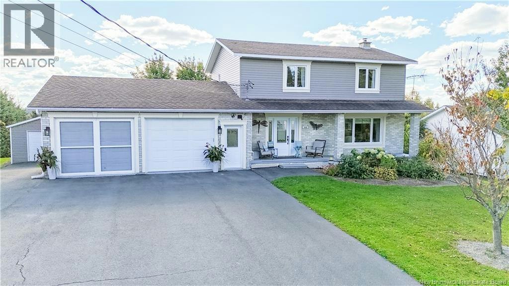 102 Plaisante Street, Drummond, NB, E3Y 2E6