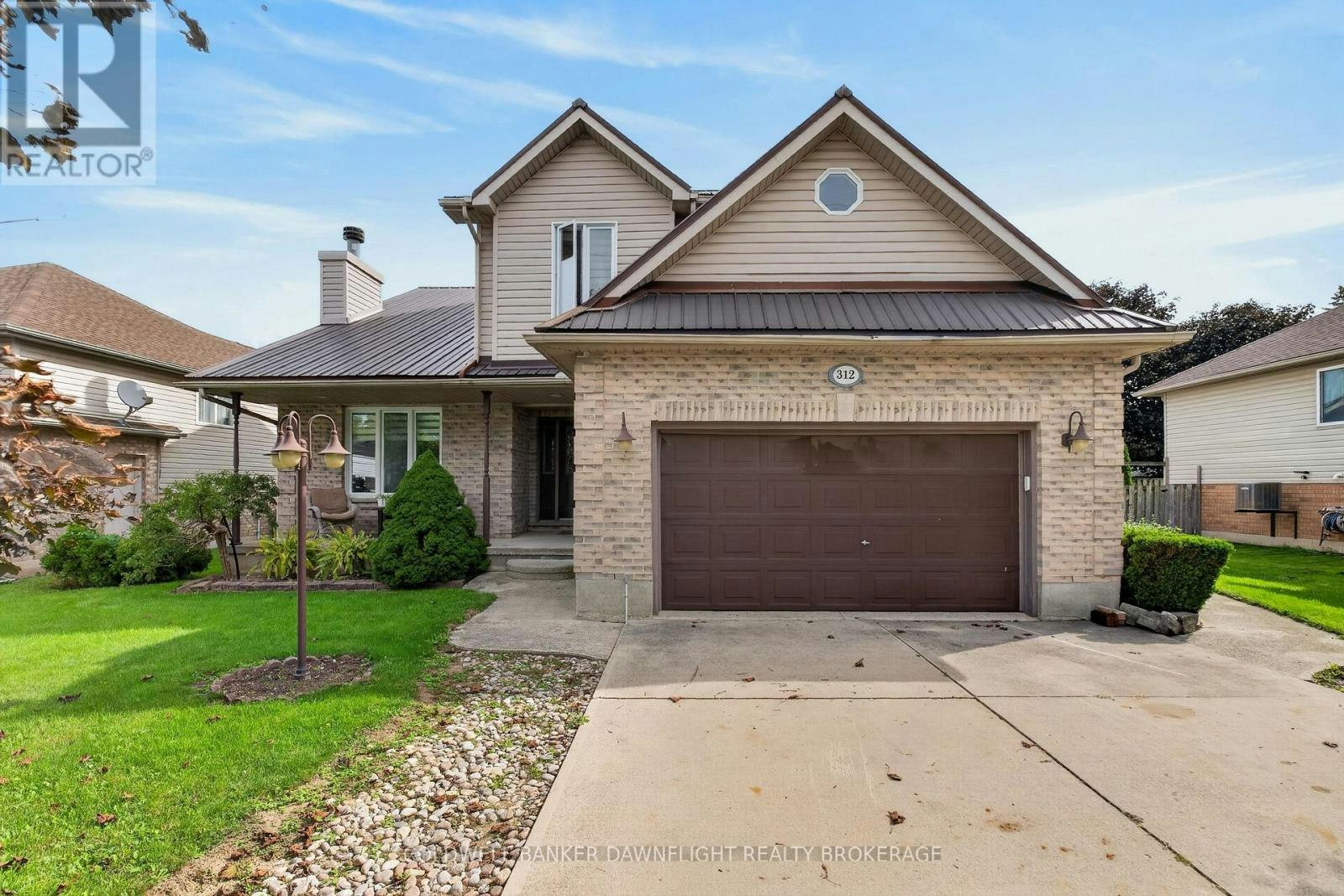 312 Beech Street, Lucan Biddulph, ON, N0M 2J0