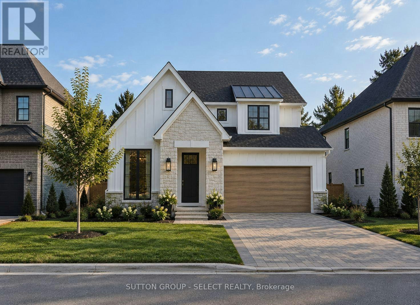 4395 Green Bend Road, London, ON, N6P 0K9