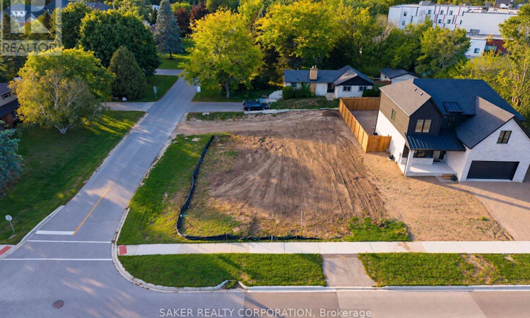 10056 Oxbow Drive