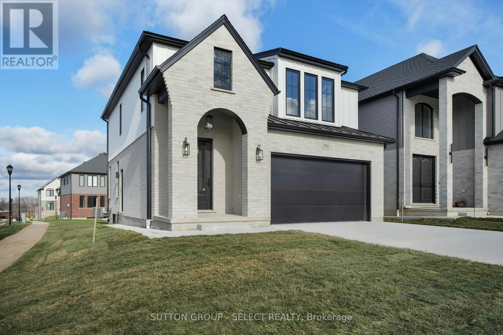 4387 Green Bend Road, London, ON, N6P 0K9