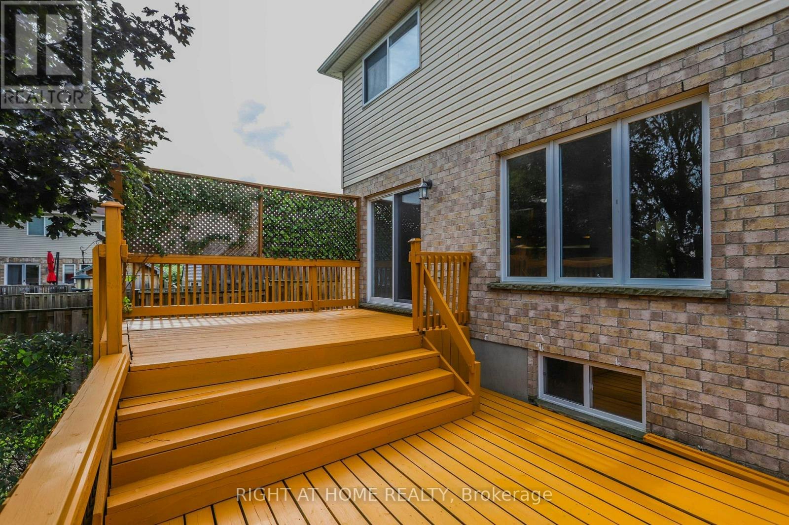 756 Hedgerow Place, London, ON, N5X 4L6 - 25