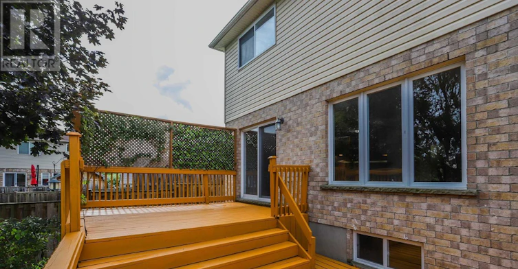 756 Hedgerow Place, London, ON, N5X 4L6 - 25