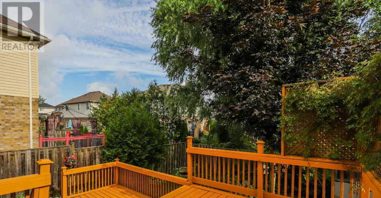 756 Hedgerow Place, London, ON, N5X 4L6 - 26