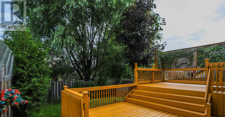 756 Hedgerow Place, London, ON, N5X 4L6 - 24