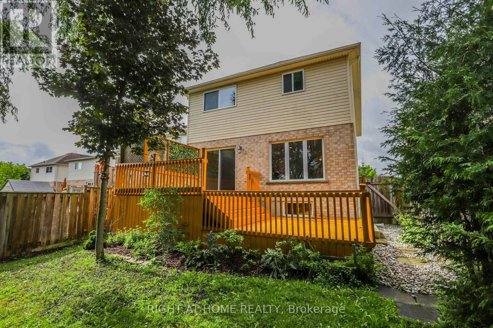 756 Hedgerow Place, London, ON, N5X 4L6 - 31