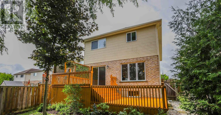 756 Hedgerow Place, London, ON, N5X 4L6 - 31