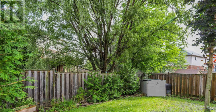 756 Hedgerow Place, London, ON, N5X 4L6 - 28