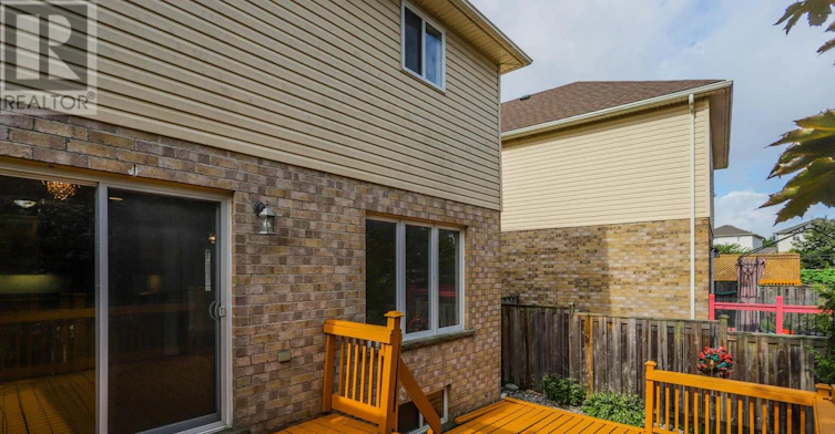 756 Hedgerow Place, London, ON, N5X 4L6 - 27