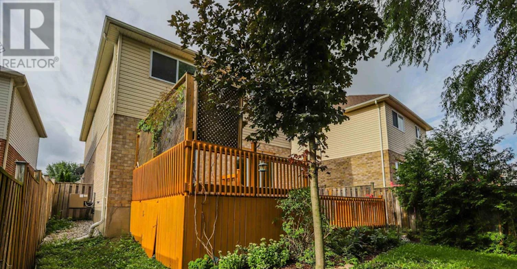 756 Hedgerow Place, London, ON, N5X 4L6 - 30