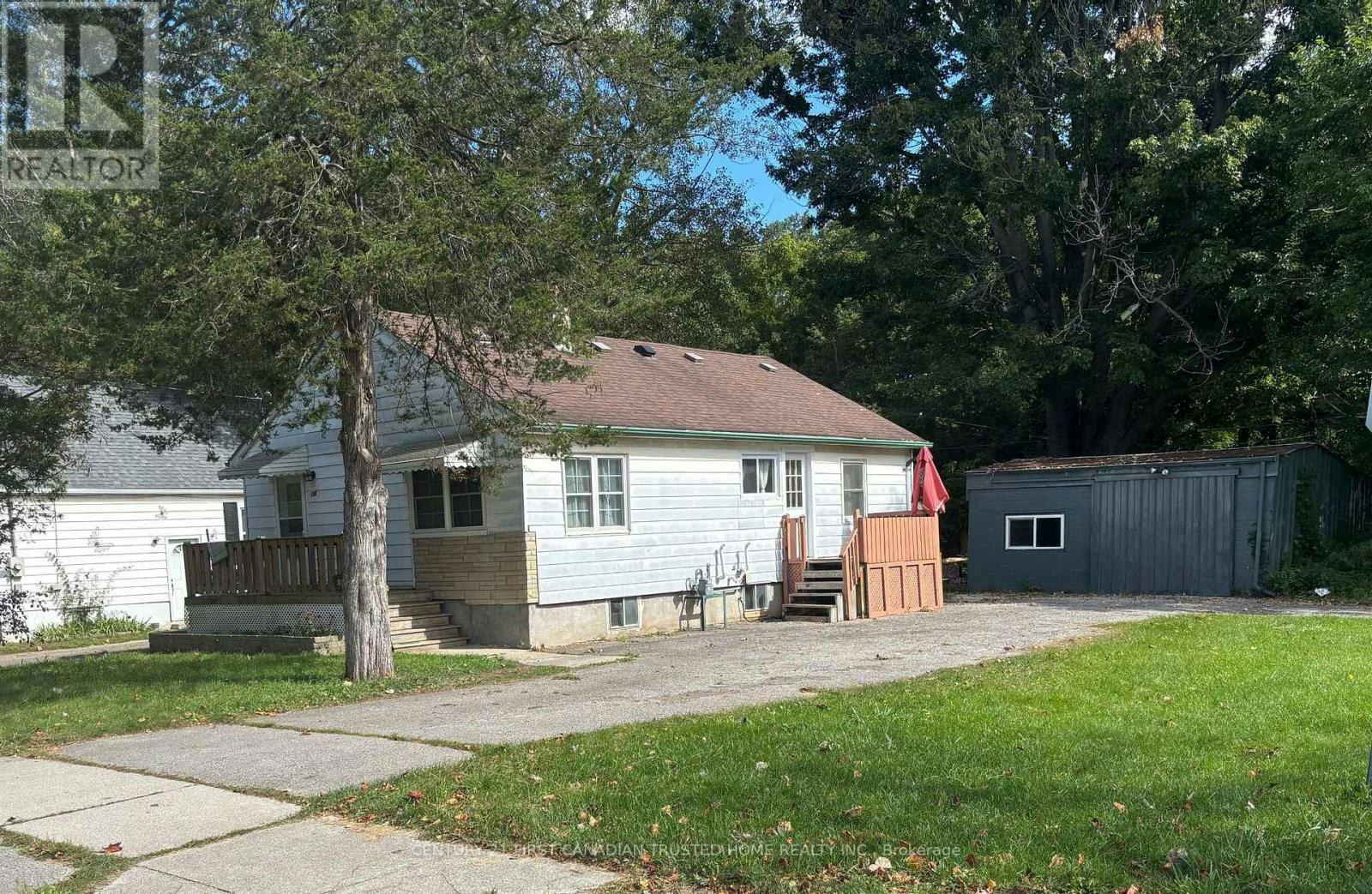 190 Helena Avenue, London, ON, N5Z 3M2