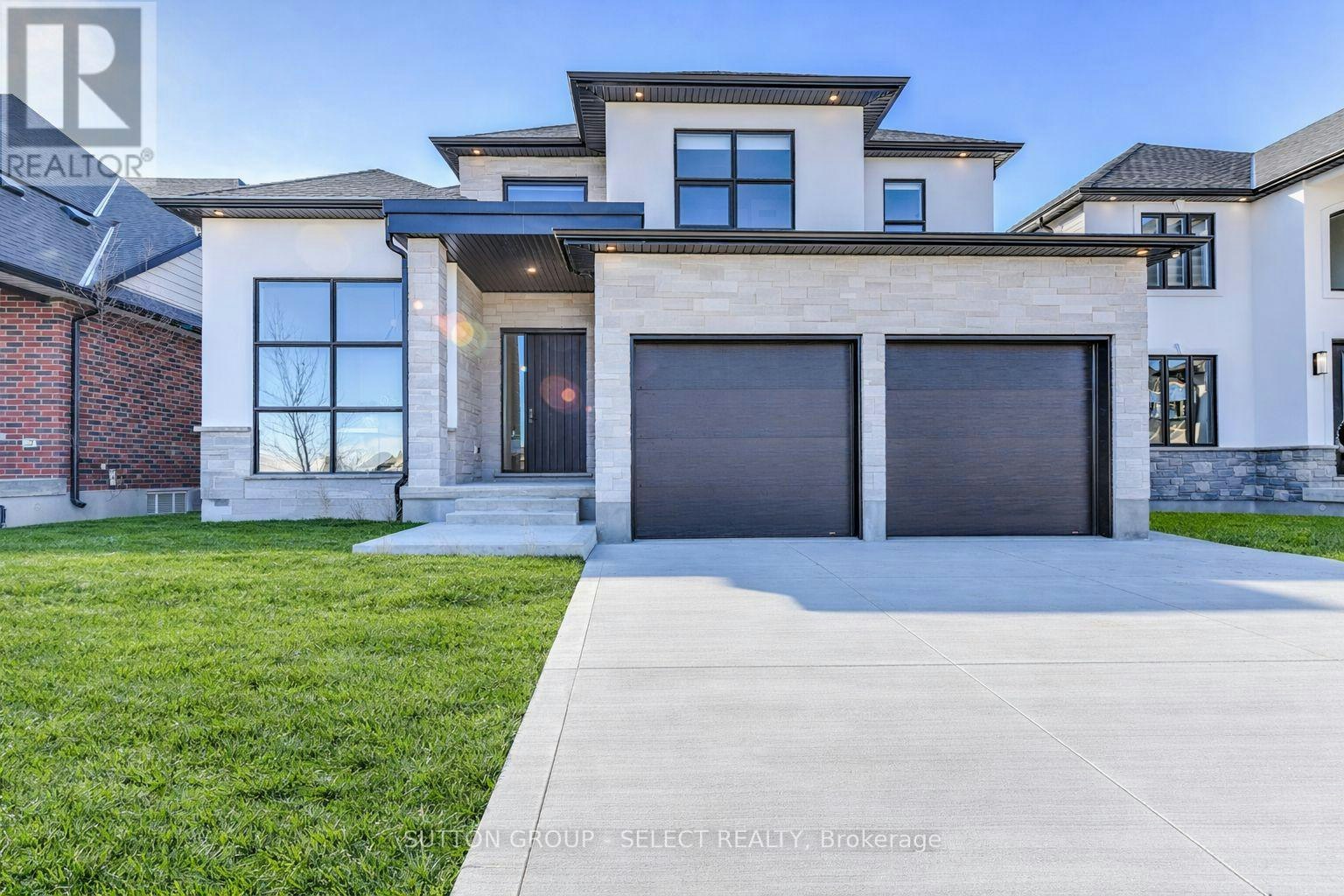 4368 Green Bend Road, London, ON, N6P 0K9