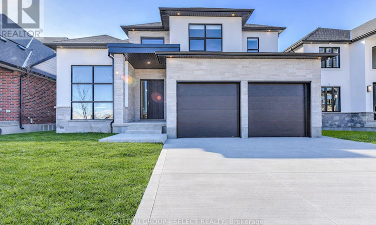 4368 Green Bend Road