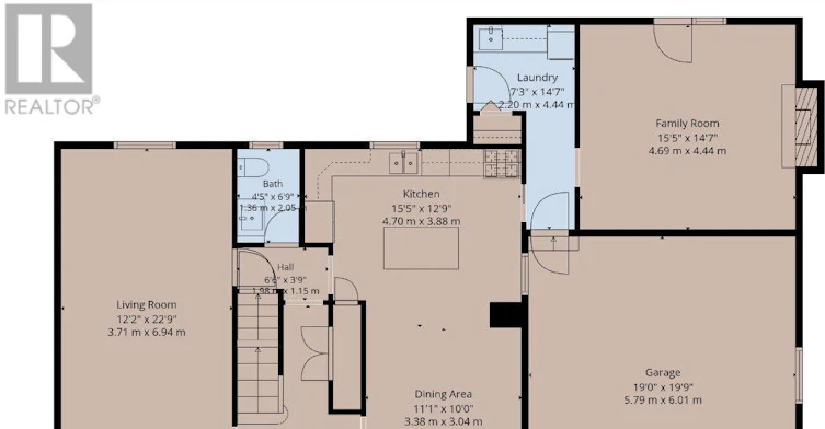 8 Meridene Crescent E, London, ON, N5X 1G5 - 31