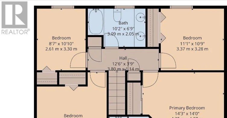 8 Meridene Crescent E, London, ON, N5X 1G5 - 32