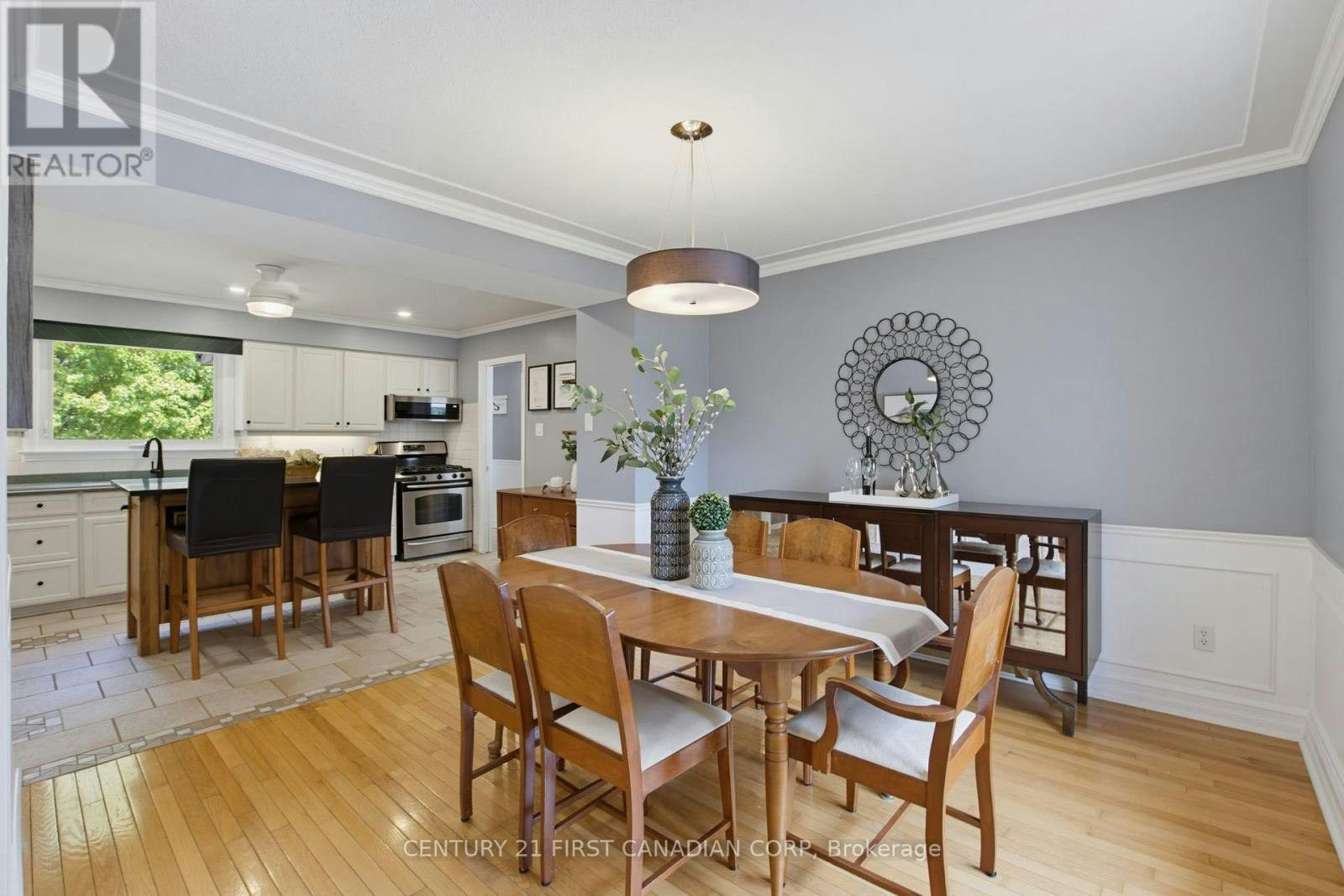 8 Meridene Crescent E, London, ON, N5X 1G5 - 7