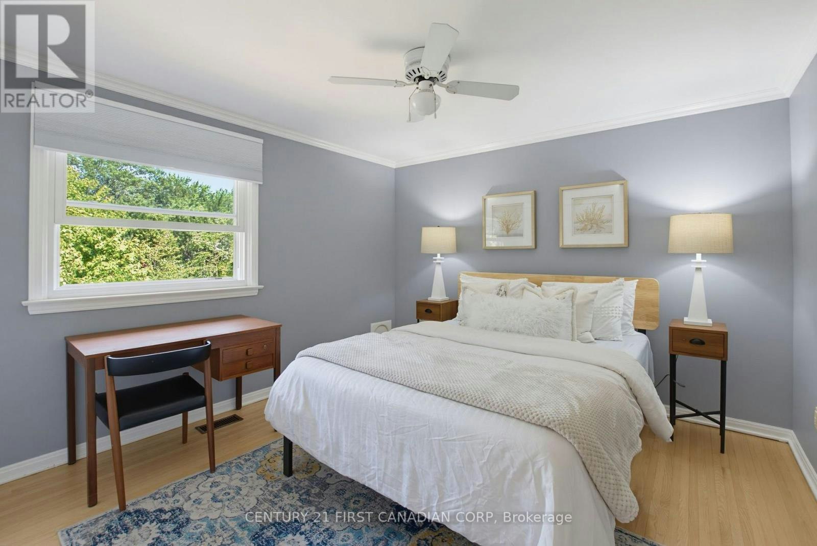 8 Meridene Crescent E, London, ON, N5X 1G5 - 15
