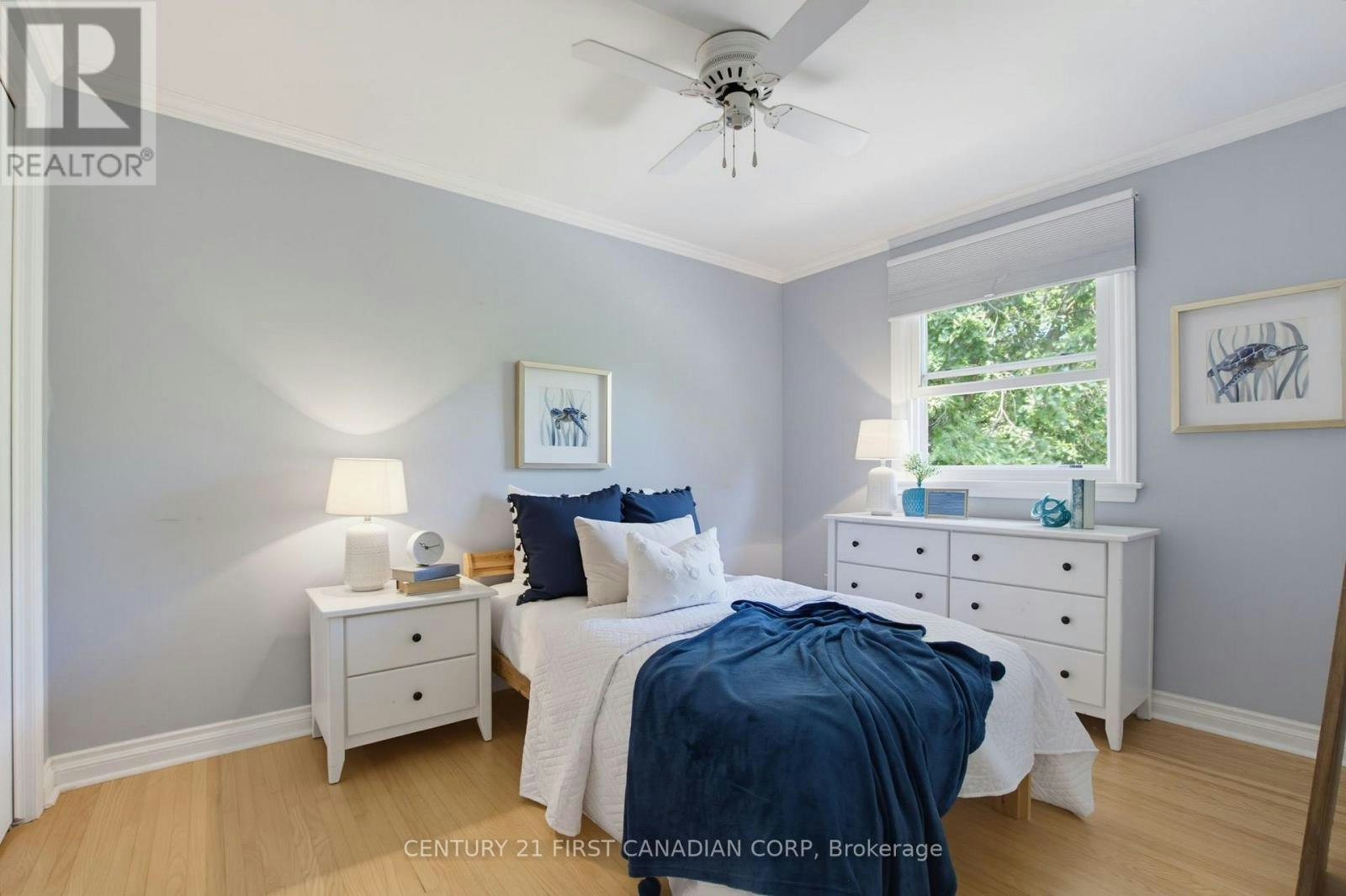 8 Meridene Crescent E, London, ON, N5X 1G5 - 19