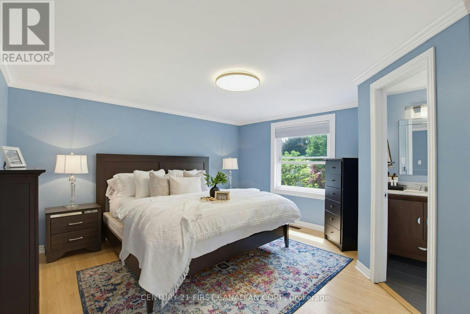 8 Meridene Crescent E, London, ON, N5X 1G5 - 13