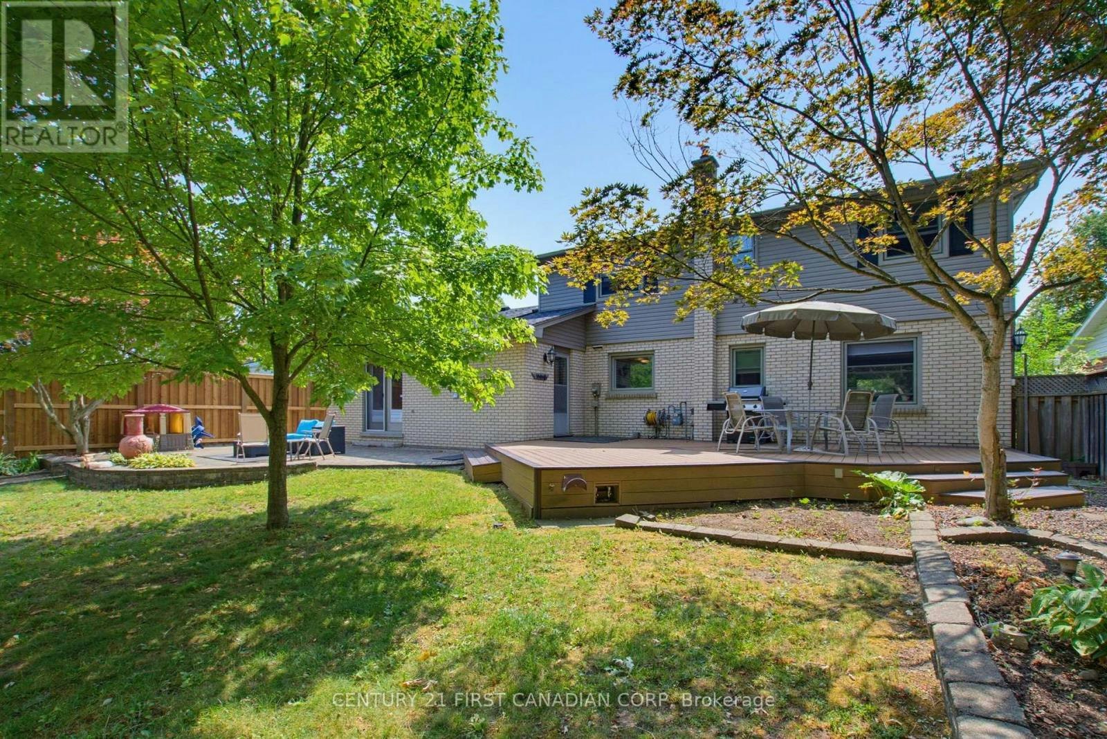 8 Meridene Crescent E, London, ON, N5X 1G5 - 27