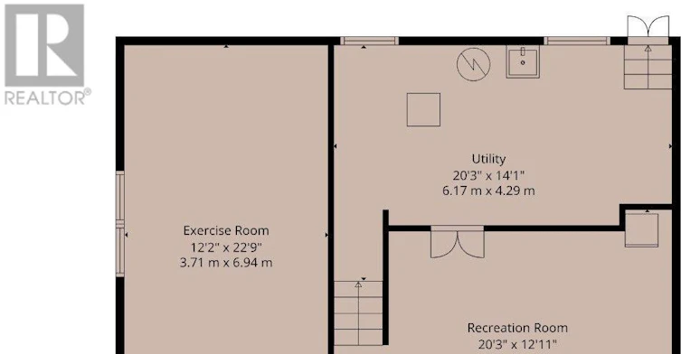 8 Meridene Crescent E, London, ON, N5X 1G5 - 30