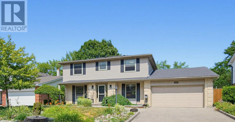 8 Meridene Crescent E, London, ON, N5X 1G5
