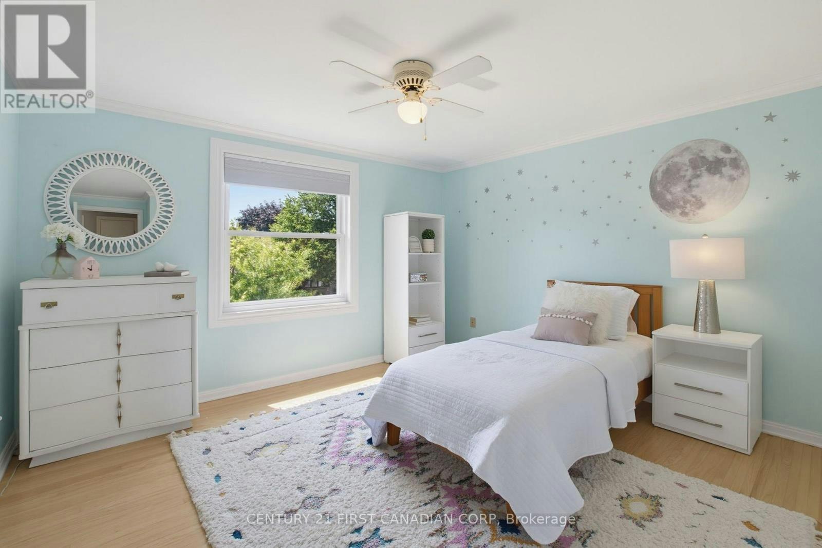8 Meridene Crescent E, London, ON, N5X 1G5 - 18