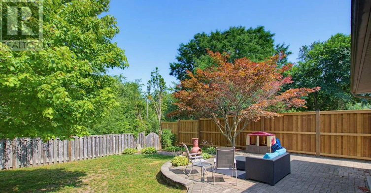 8 Meridene Crescent E, London, ON, N5X 1G5 - 24