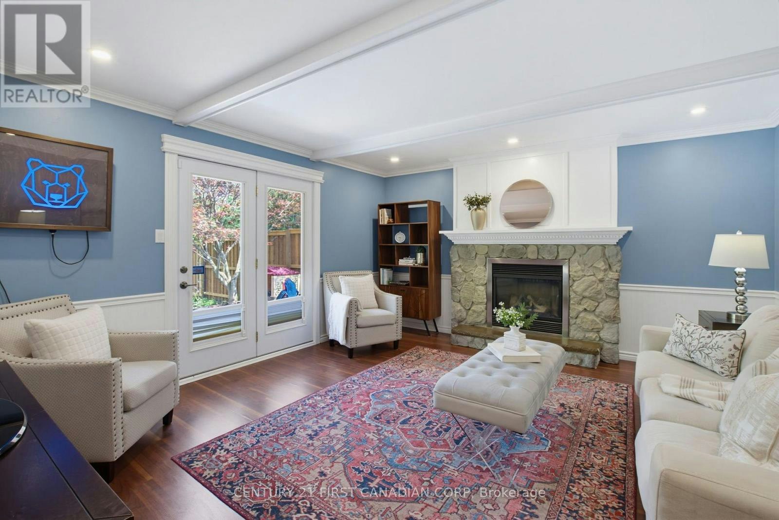 8 Meridene Crescent E, London, ON, N5X 1G5 - 10