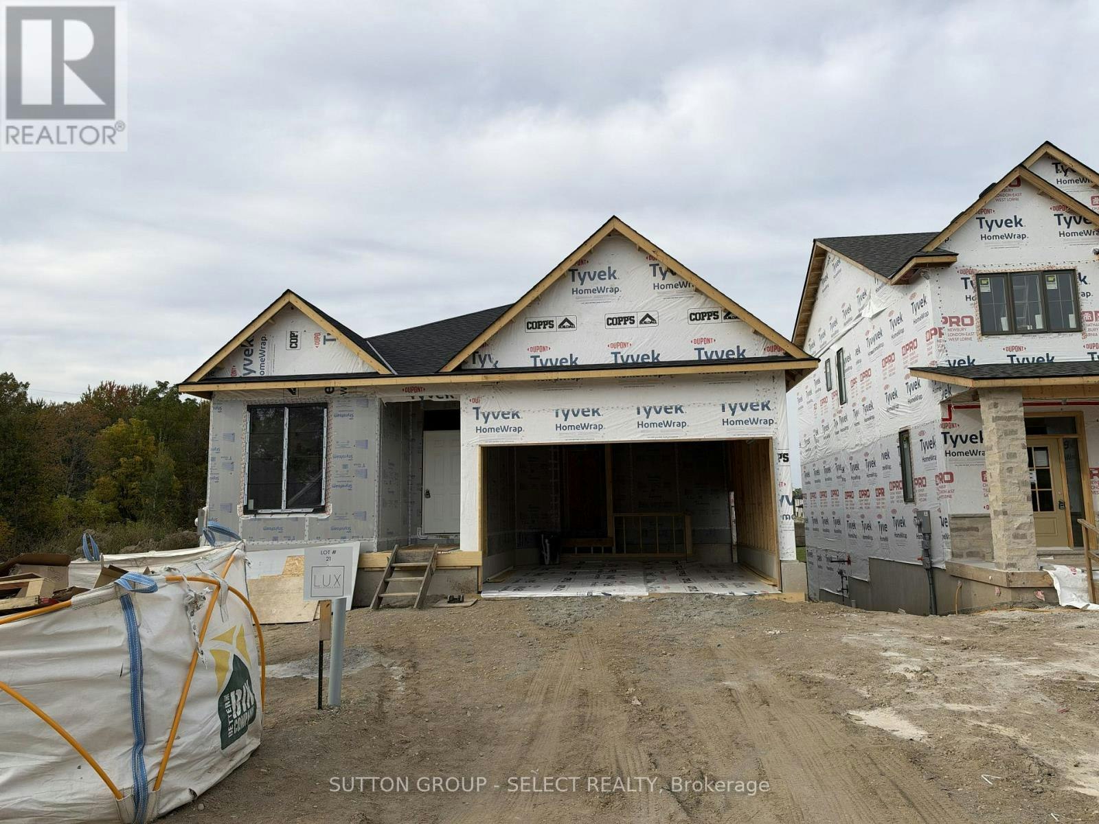 4383 Green Bend Road, London, ON, N6P 0K9