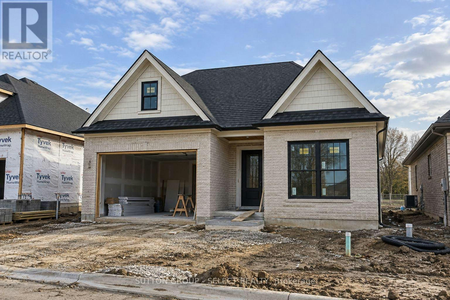 4383 Green Bend Road, London, ON, N6P 0K9